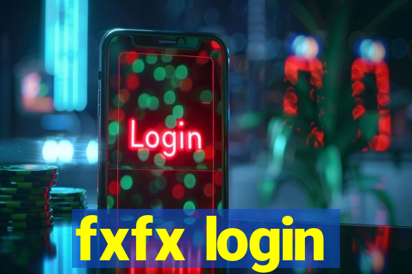 fxfx login